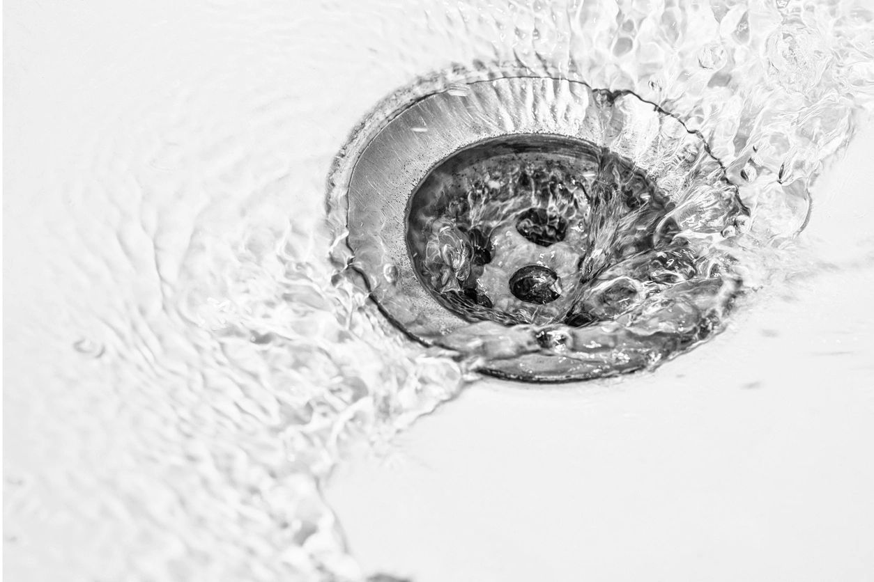 sink drain - Drain & Sewer Cleaning