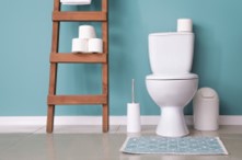Treating Your Toilet Like A Trash Can